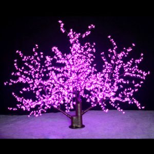 LED Cherry Blossom Tree Light