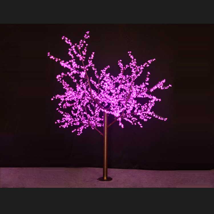 LED Sakura Tree Lights: Outdoor Landscape & Festive Lighting Solutions 1 LED Sakura Tree Lights: Outdoor Landscape & Festive Lighting Solutions