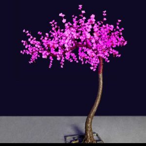 LED Cherry Blossom Tree