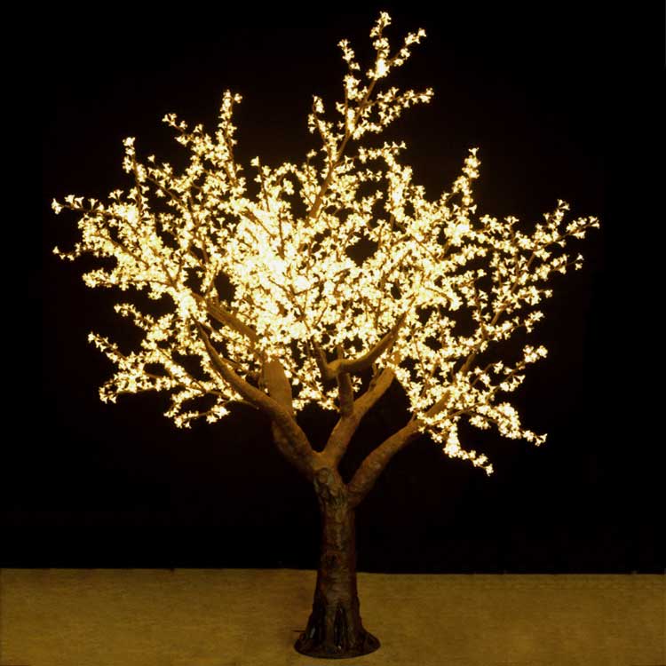 Custom Light Up Tree Lights: Outdoor Garden Landscape & Festive Lighting Decoration 2 Custom Light Up Tree Lights: Outdoor Garden Landscape & Festive Lighting Decoration - 图片 2