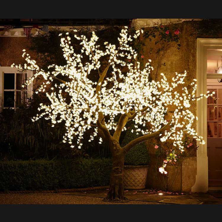 Custom Light Up Tree Lights: Outdoor Garden Landscape & Festive Lighting Decoration 1 Custom Light Up Tree Lights: Outdoor Garden Landscape & Festive Lighting Decoration