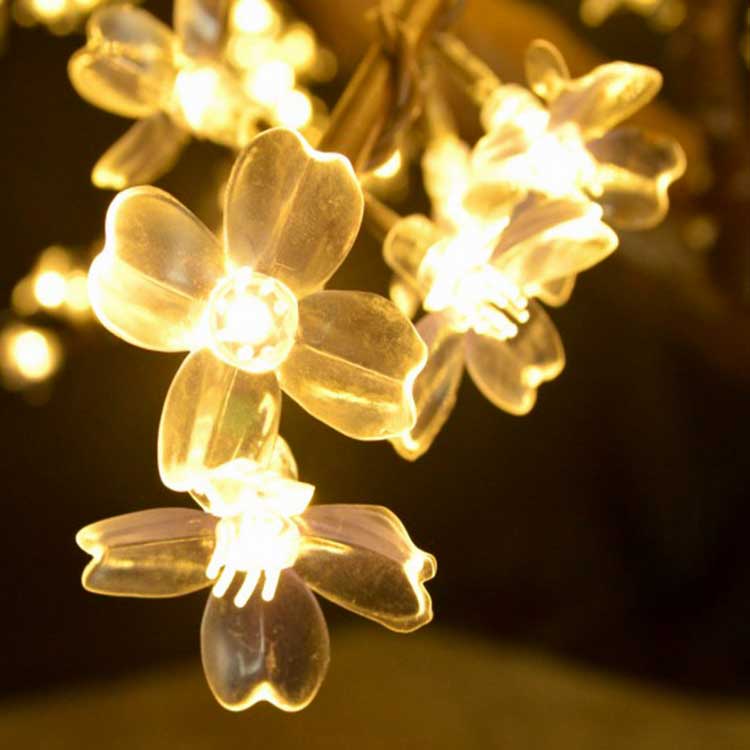 Custom Light Up Tree Lights: Outdoor Garden Landscape & Festive Lighting Decoration 7 Custom Light Up Tree Lights: Outdoor Garden Landscape & Festive Lighting Decoration - 图片 7