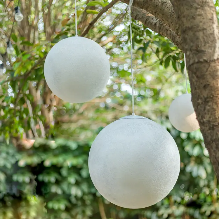 Magical Outdoor Moon Light: Elevate Your Garden, Patio & Festive Events 6 Magical Outdoor Moon Light: Elevate Your Garden, Patio & Festive Events - 图片 6