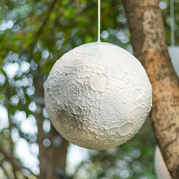 Magical Outdoor Moon Light: Elevate Your Garden, Patio & Festive Events 5 Magical Outdoor Moon Light: Elevate Your Garden, Patio & Festive Events - 图片 5