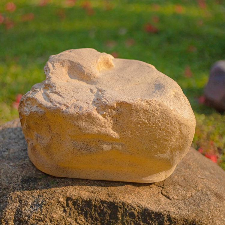 Custom Glow Stone For Garden: Durable Luminous Accents for Outdoor Pathways & Patios 6 Custom Glow Stone For Garden: Durable Luminous Accents for Outdoor Pathways & Patios - 图片 6
