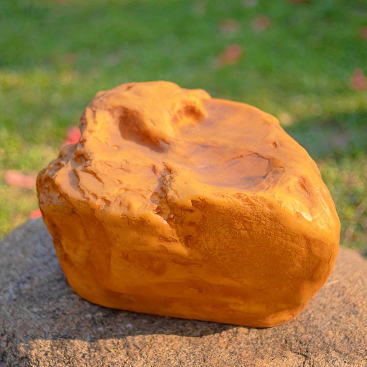 Custom Glow Stone For Garden: Durable Luminous Accents for Outdoor Pathways & Patios 4 Custom Glow Stone For Garden: Durable Luminous Accents for Outdoor Pathways & Patios - 图片 4