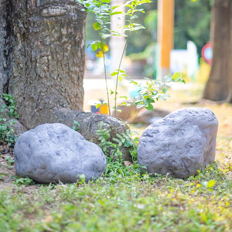 Solar Egg Sone Light: Perfect for Rock City Enchanted Garden of Lights & Round Rock Christmas Displays 8 Solar Egg Sone Light: Perfect for Rock City Enchanted Garden of Lights & Round Rock Christmas Displays - 图片 8