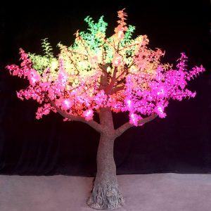 tree lighting