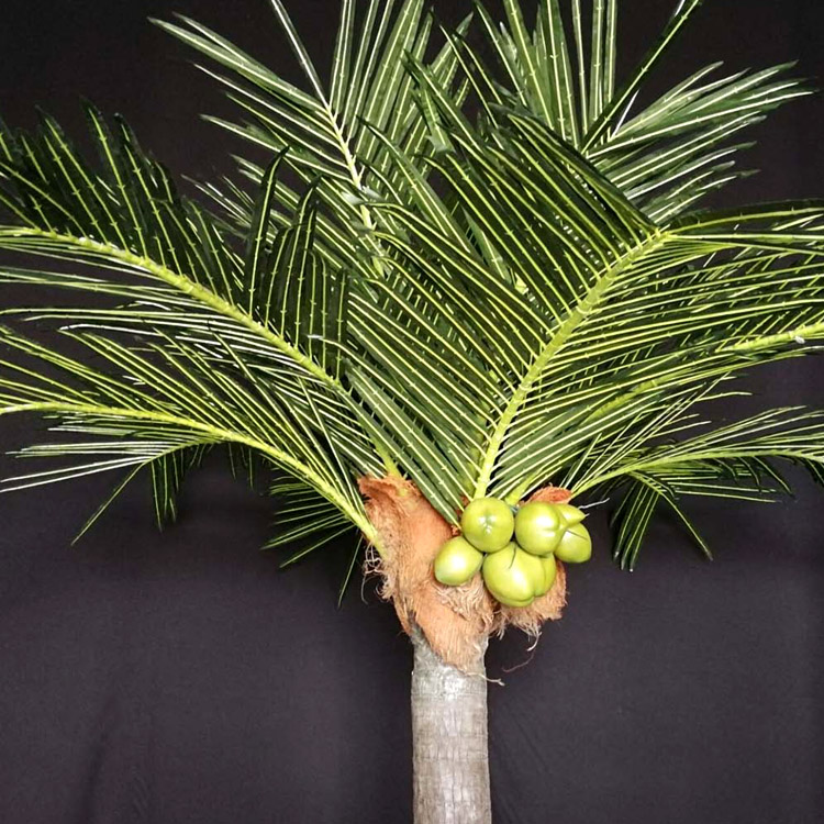 LED Palm Tree : Outdoor Weatherproof Palm Tree LED Lights for Tropical Glow 5 LED Palm Tree : Outdoor Weatherproof Palm Tree LED Lights for Tropical Glow - 图片 5