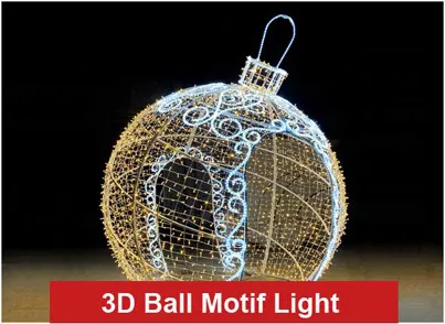 Home 4 3D ball